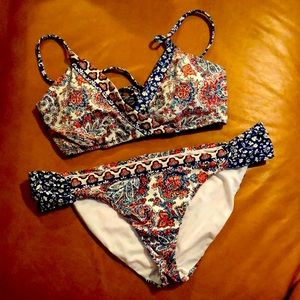 Lucky Brand Bikini